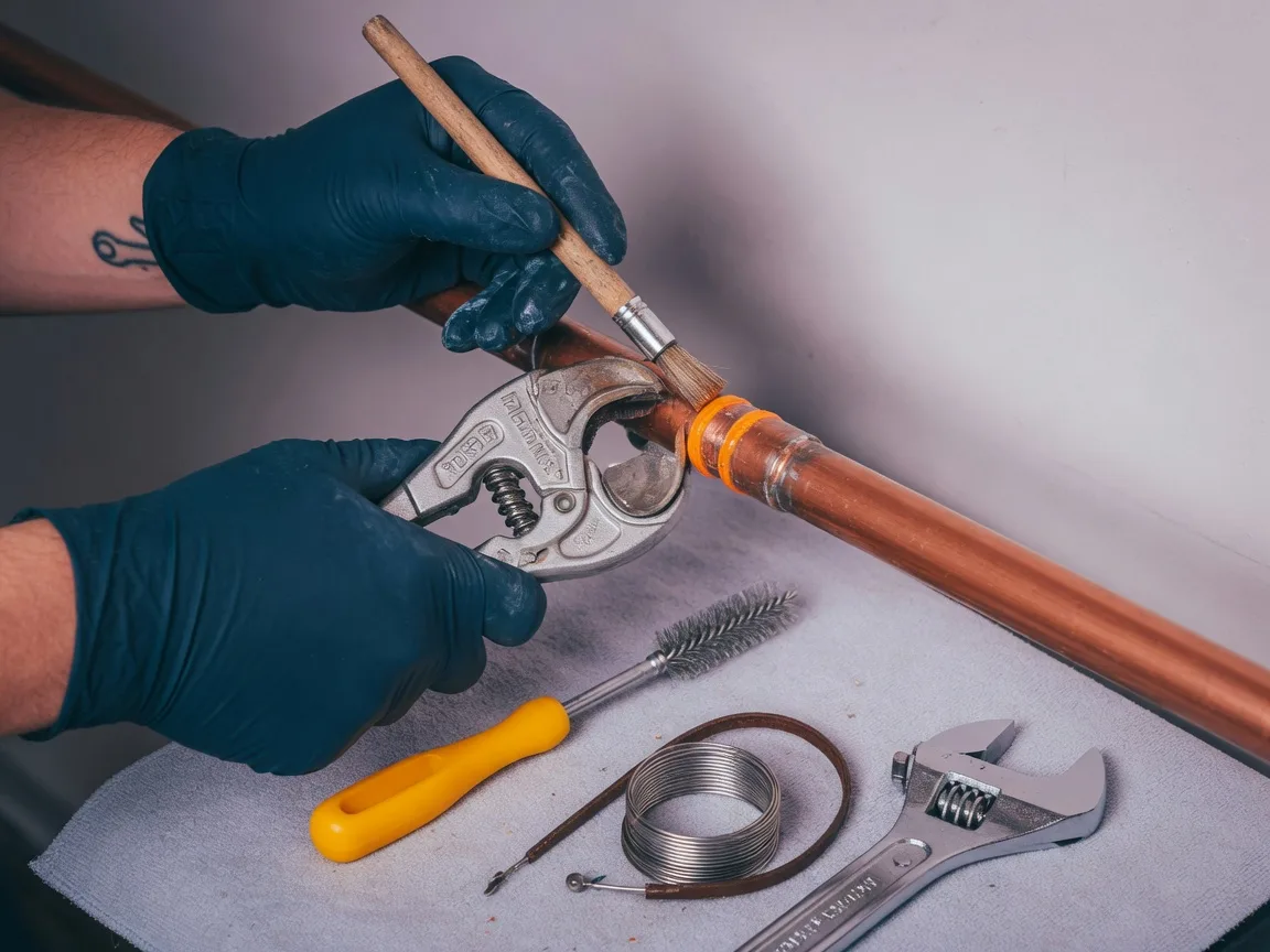 Why choose Sump Pump Repair in Soldier, KS